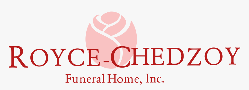 Royce-chedzoy Funeral Home - Graphic Design, HD Png Download