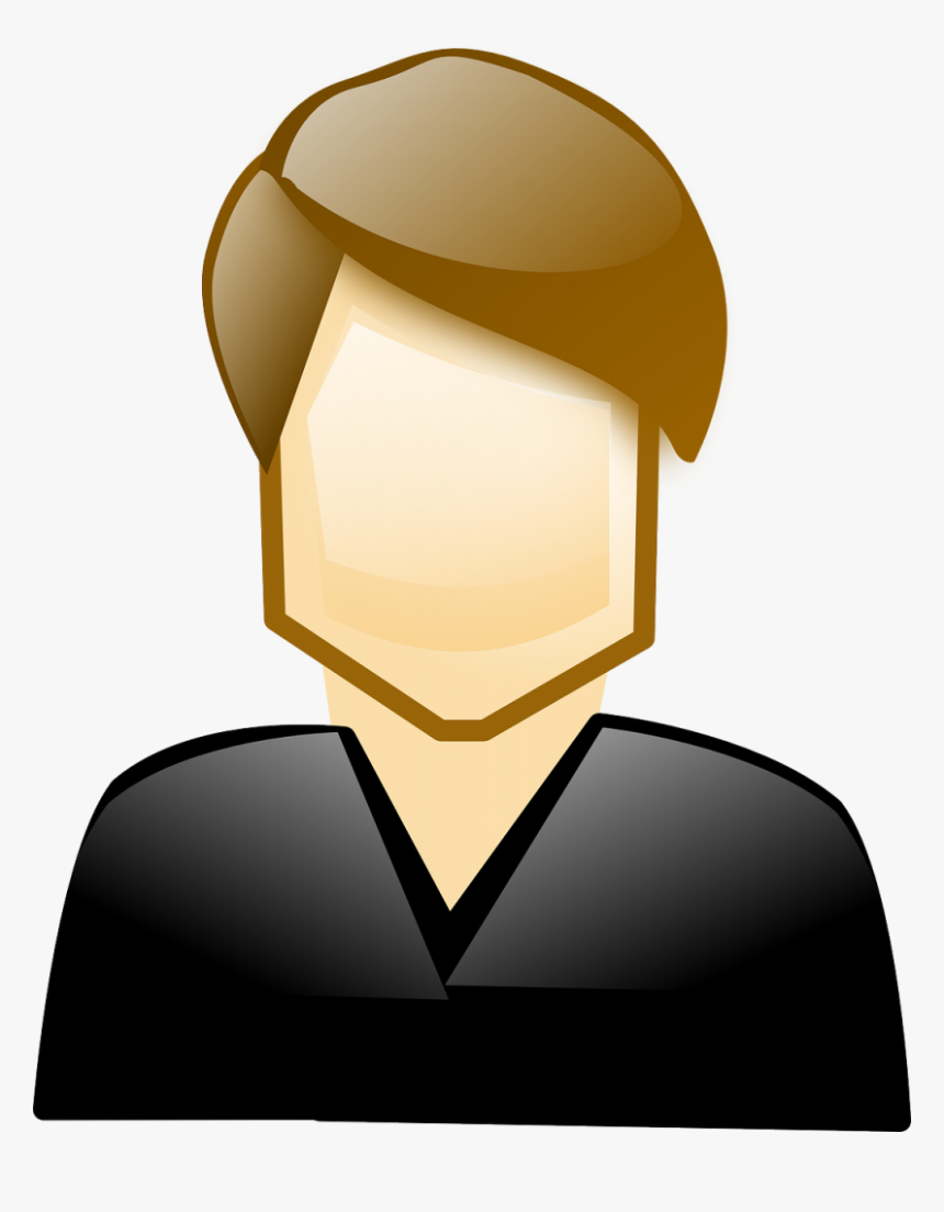 Administrator Clipart Png, Transparent Png