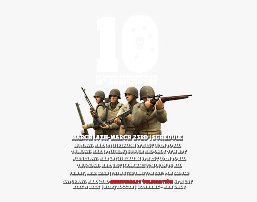 5bhmgvc - Day Of Defeat Source, HD Png Download