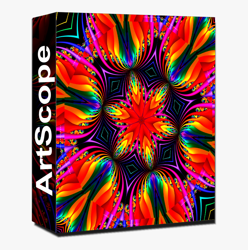 Kaleidoscope Software Free Download, HD Png Download