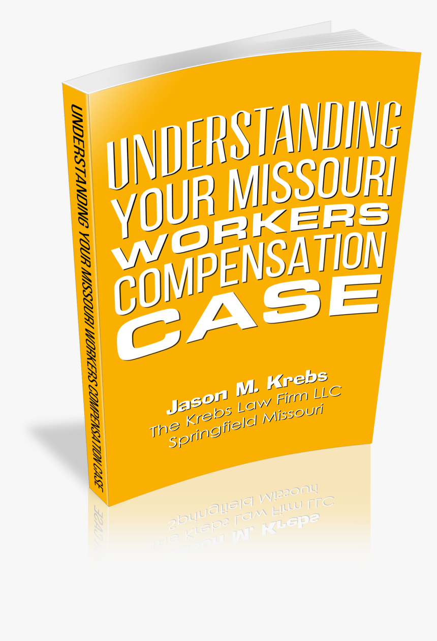 Best Missouri Workers Compensation Attorney Information - Graphic Design, HD Png Download