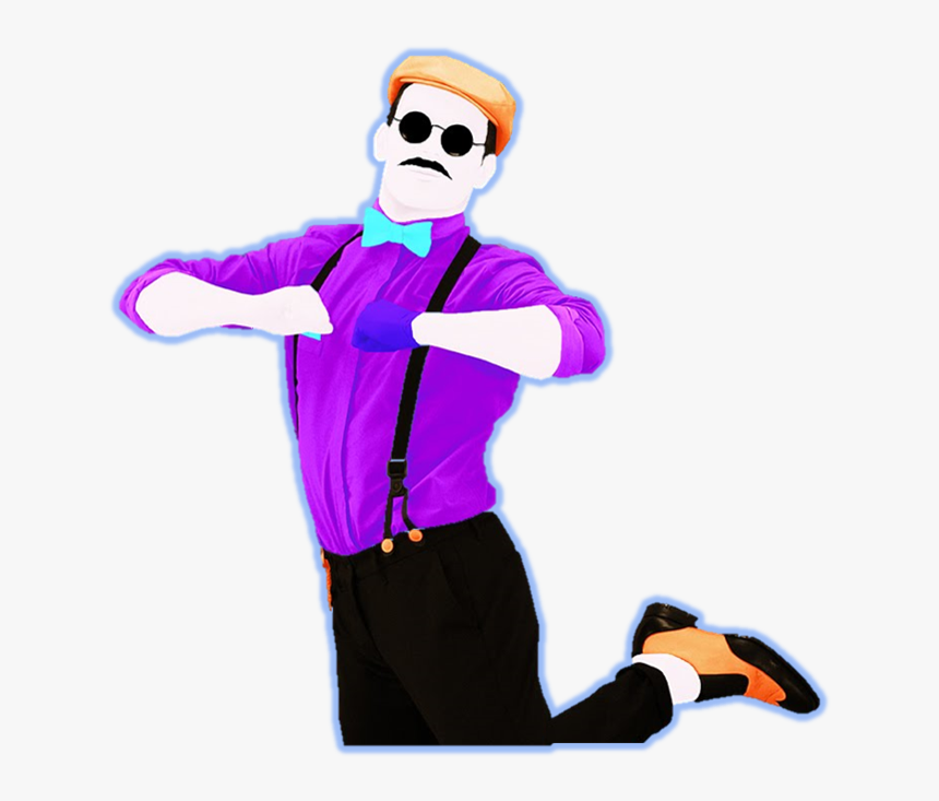 Just Dance , Png Download, Transparent Png