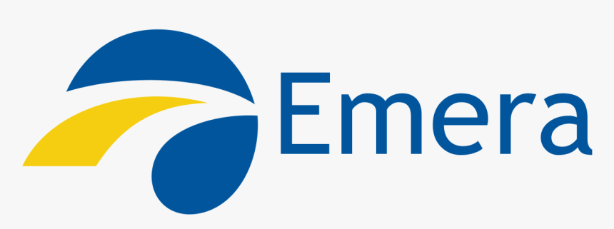 Emera To Sell Gas-fired Power Plants 39129 - Emera Inc Logo, HD Png Download