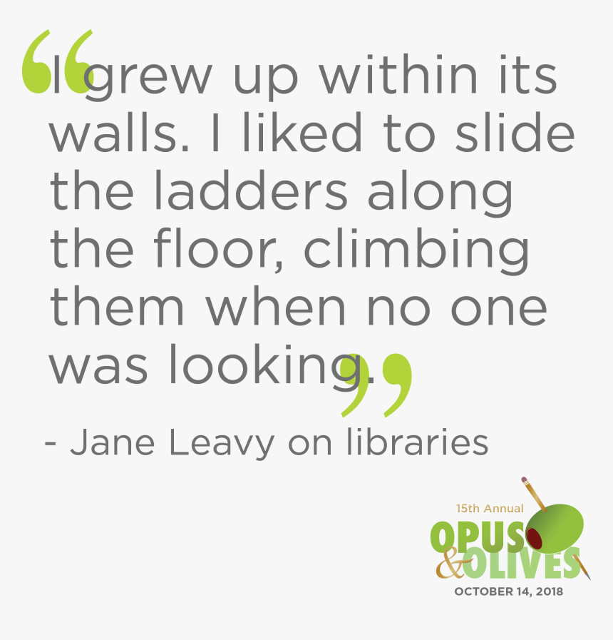 Jane Leavy On Library Stacks And Sculpting Lobsters - Slidor, HD Png Download