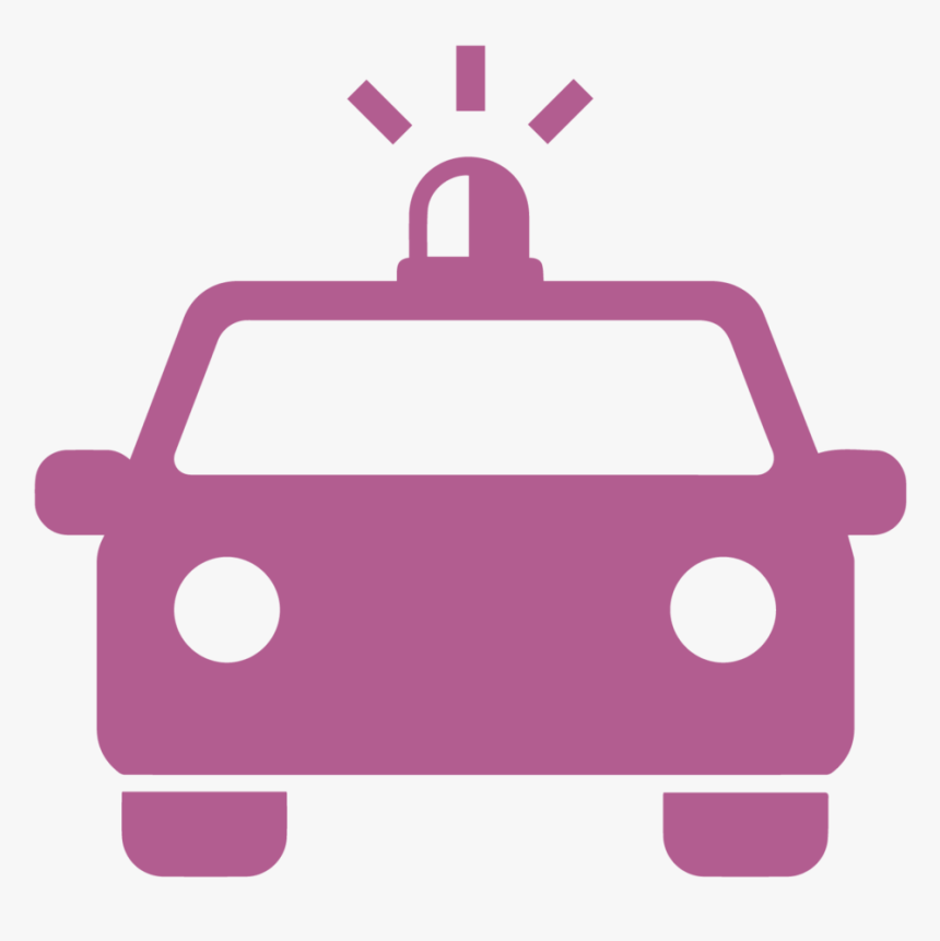 Car Insurance Black And White, HD Png Download