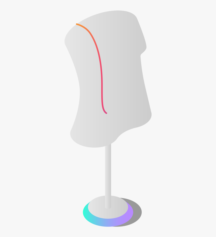 Tailor-29 - Lampshade, HD Png Download