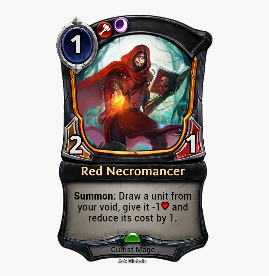 Eternal Card Game Wiki - Talir's Intervention, HD Png Download