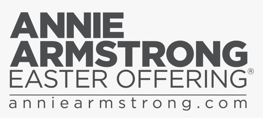 Lottie Moon Christmas Offering Clipart Clipart Free - Annie Armstrong Logo 2019, HD Png Download