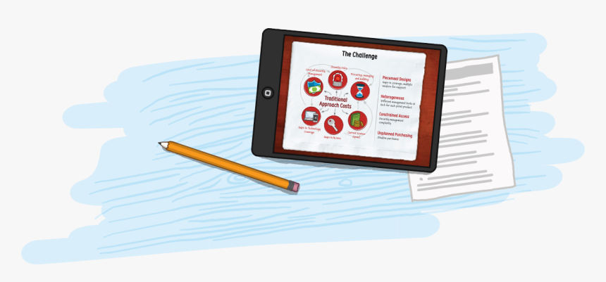 Document, HD Png Download