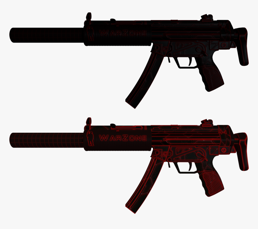 Toy Gun That Makes Lights And Sound, HD Png Download