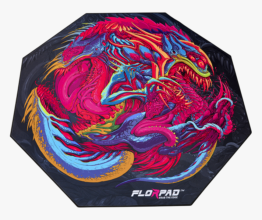 Florpad Hyper Beast, HD Png Download
