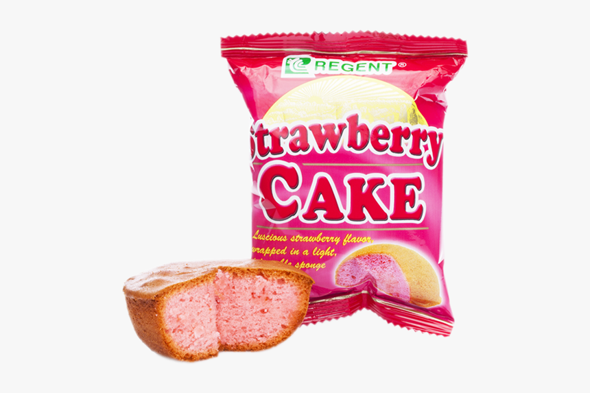 Regent Strawberry Cake, HD Png Download