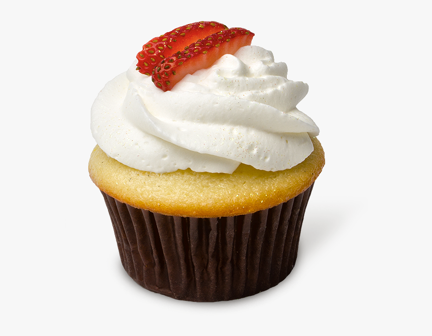 Cupcake, HD Png Download