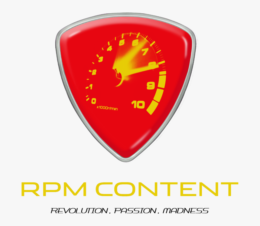 Car Red Line, HD Png Download