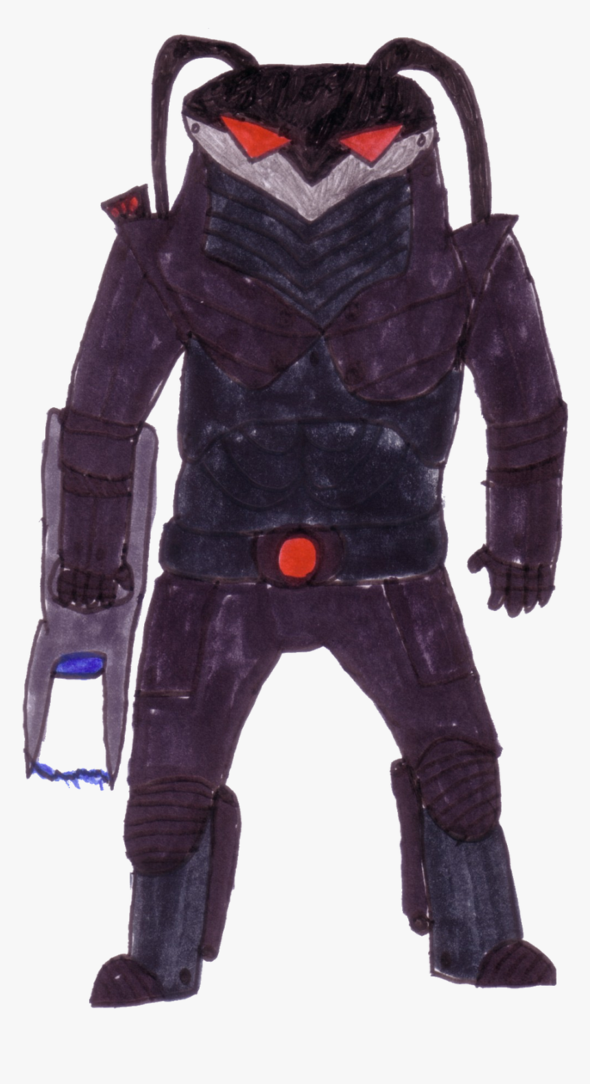 Action Figure, HD Png Download
