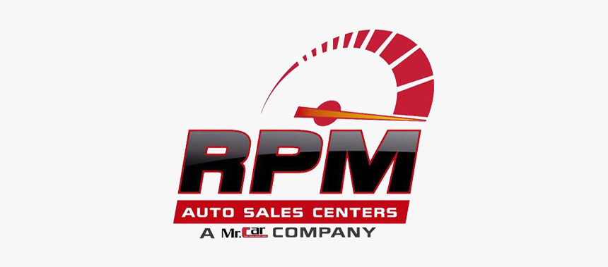 Rpm Auto Sales - Carmine, HD Png Download