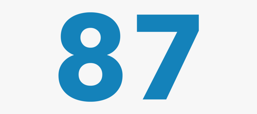 87-01 - Circle, HD Png Download