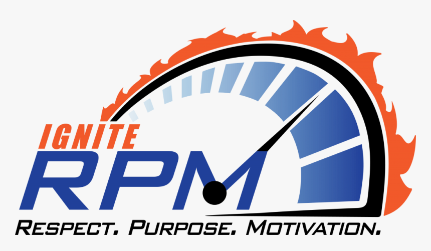 Ignite Rpm, HD Png Download , Transparent Png Image - PNGitem