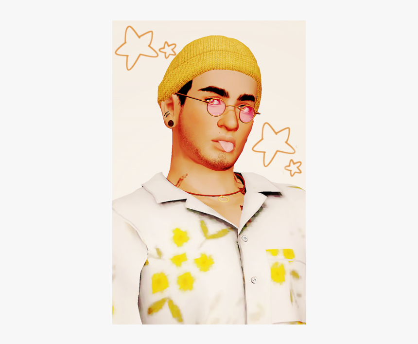 Beanie, HD Png Download