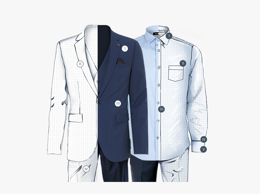 Formal Wear, HD Png Download