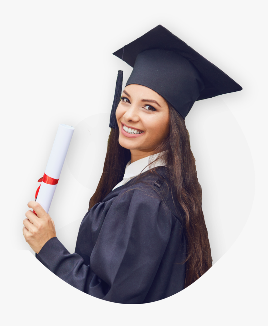 Cfsa Scholar-02 - Academic Dress, HD Png Download