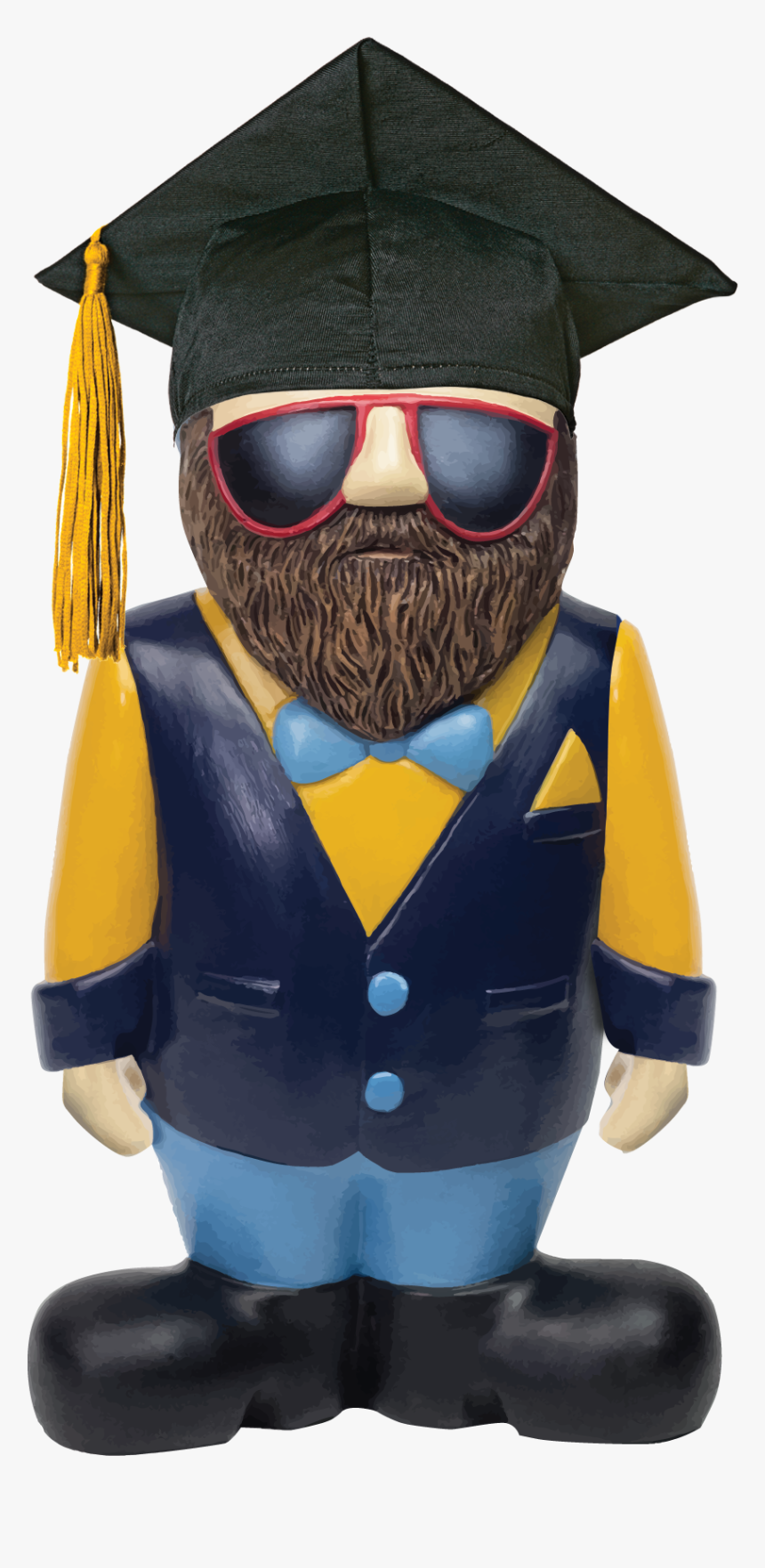 Academic Dress, HD Png Download