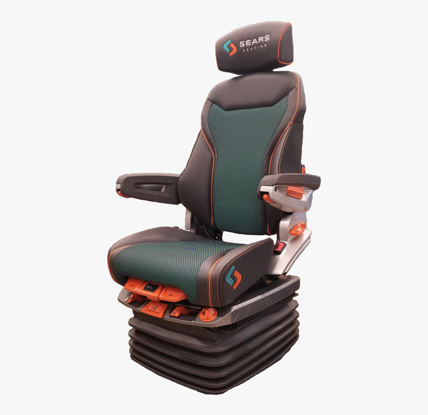 Car Seat, HD Png Download