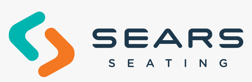 Sears Seating Logo 3 C - Graphics, HD Png Download