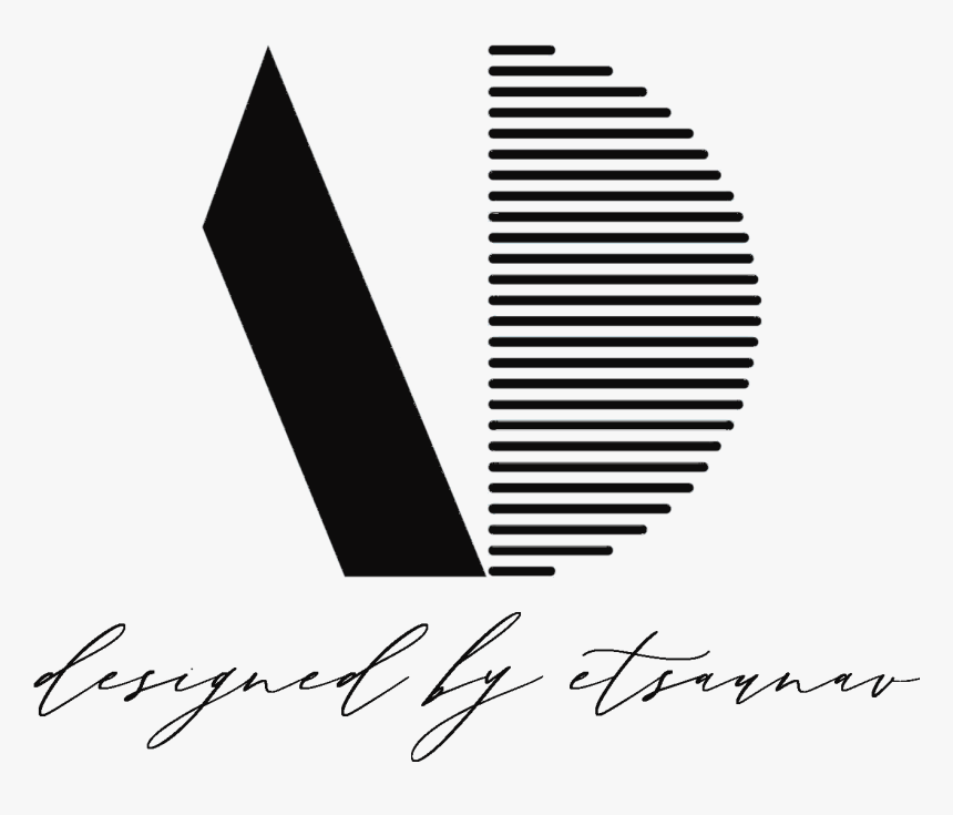 Designed By Etsaunav - Graphic Design, HD Png Download
