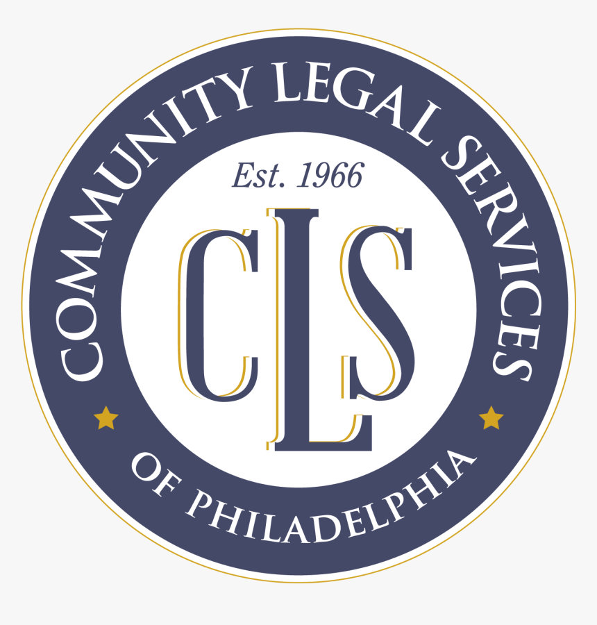 Community Legal Services Philadelphia, HD Png Download