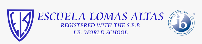 Escuela Lomas Altas Df, HD Png Download