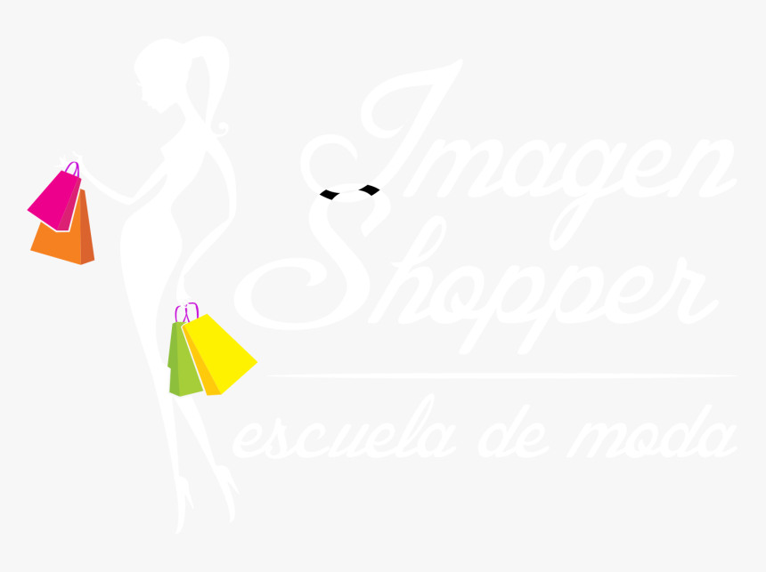Escuela De Moda Imagen Shopper - Chevy Levett, HD Png Download