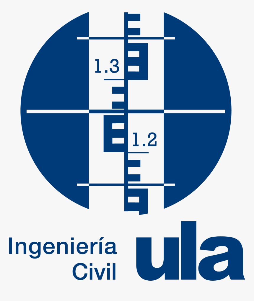 Amazing Imagotipo Escuela De Ingeniera Civil Vertical - Chemical Engineering, HD Png Download