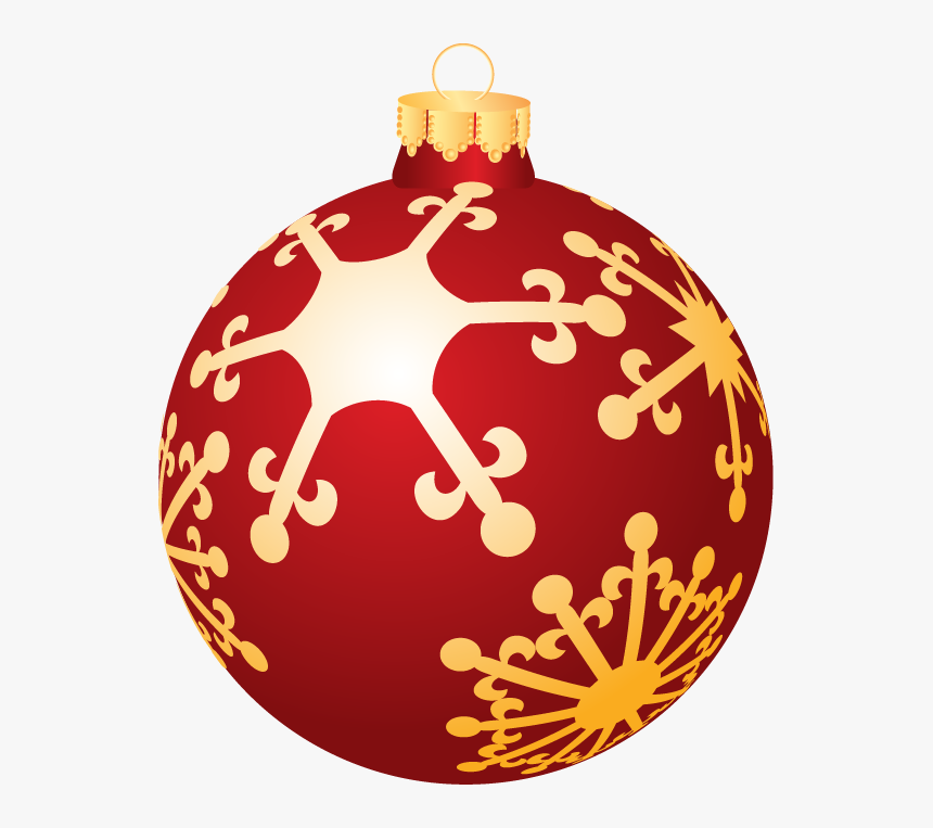 Christmas Ornament, HD Png Download