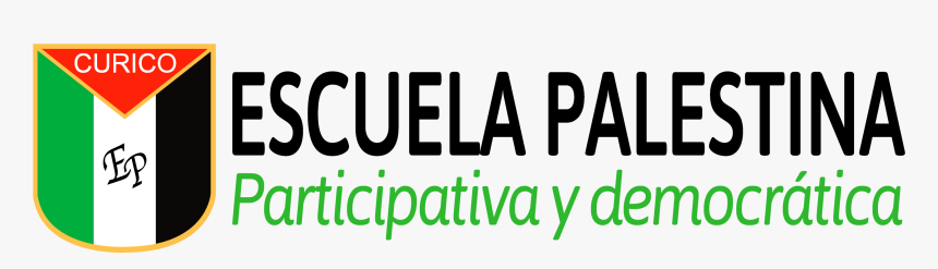 Escuela Palestina Curico, HD Png Download