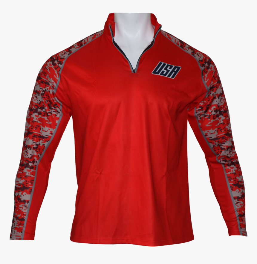 Long-sleeved T-shirt, HD Png Download