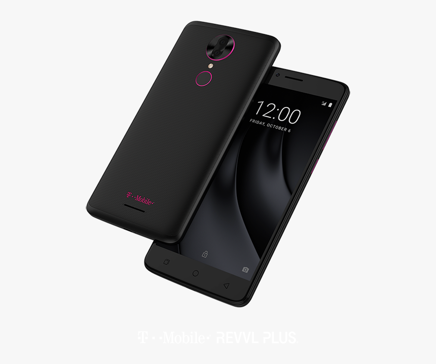 Revvl Plus C3701a Unlock, HD Png Download