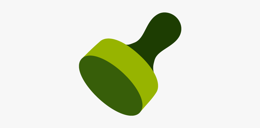 Stamp Icon, HD Png Download