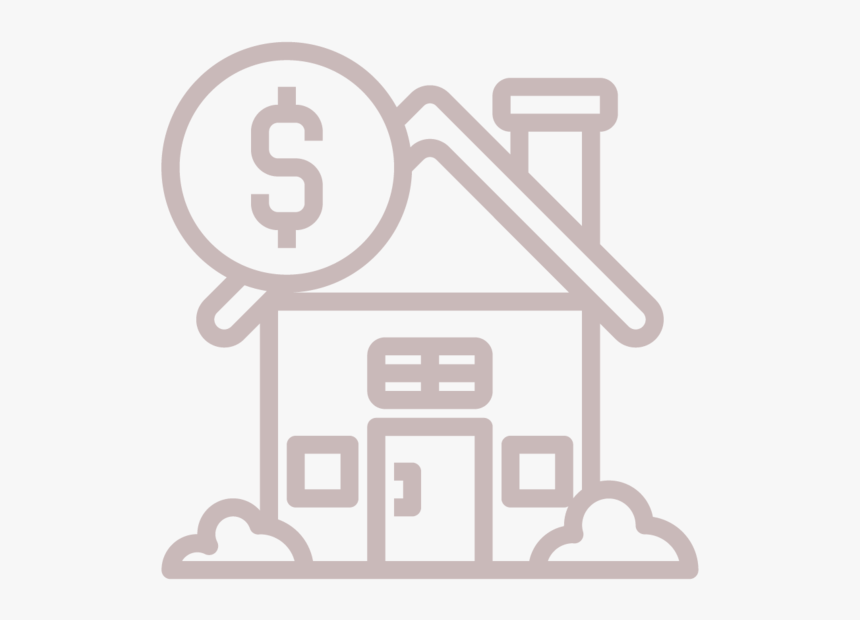 Vivid Mortages Perth Wa - Unit Cost Icon, HD Png Download