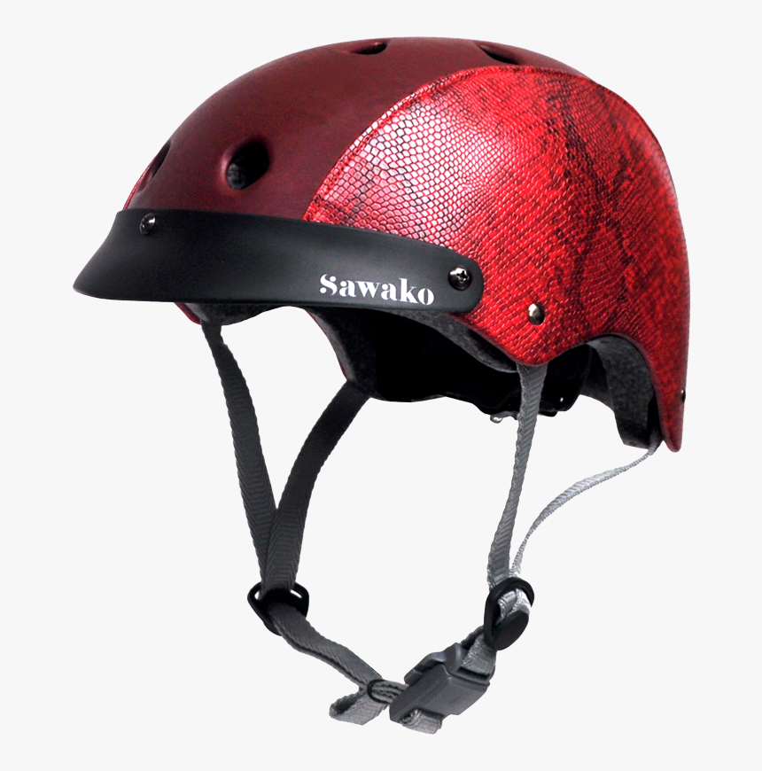 Bicycle Helmet, HD Png Download