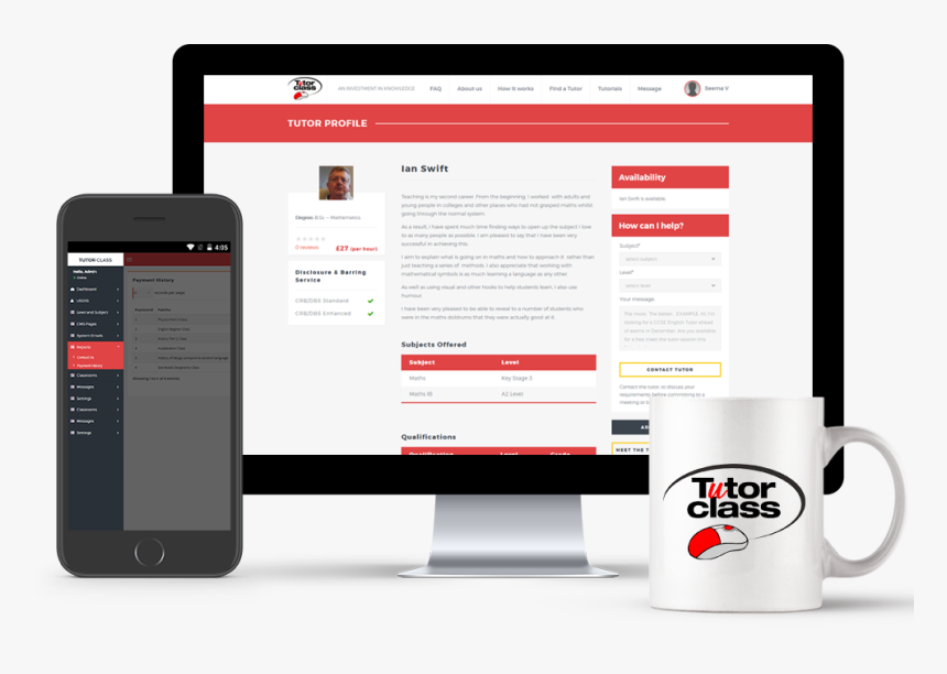 Virtual Reality, HD Png Download