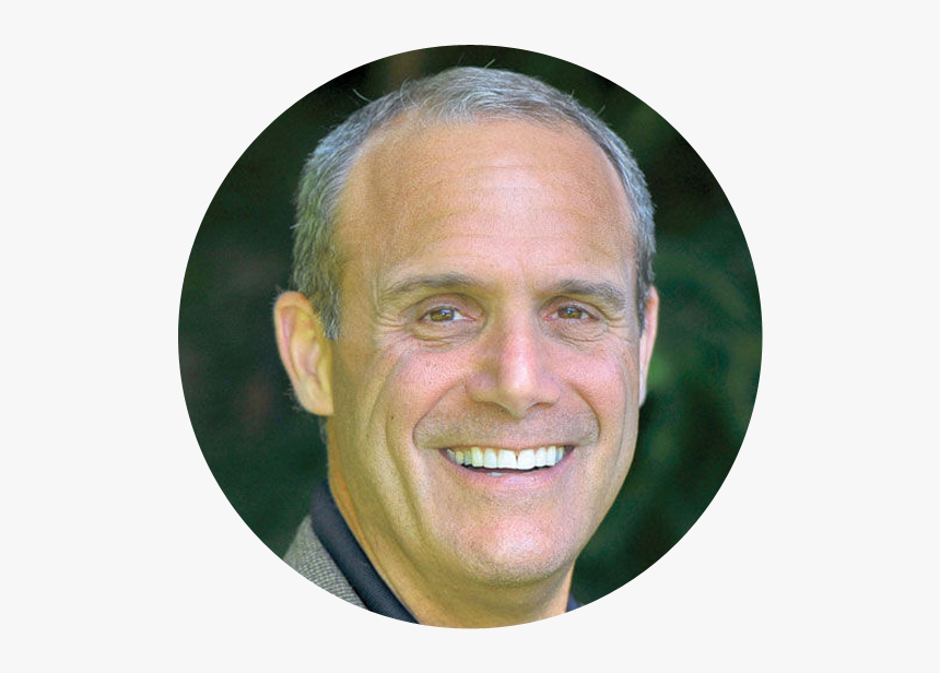 Hal Becker 
 Class Img Responsive True Size - Man, HD Png Download