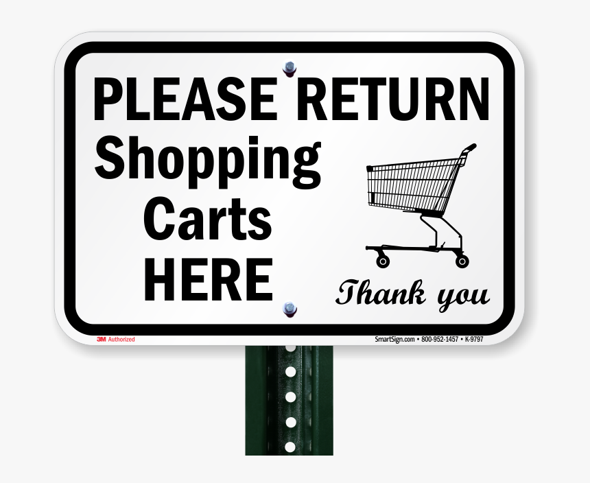 Sign, HD Png Download