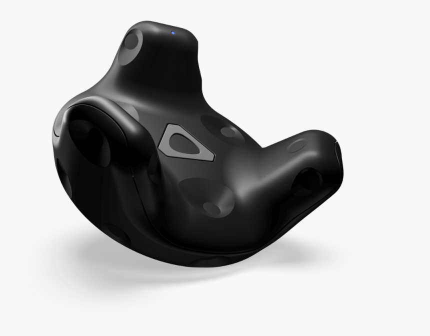 Transparent Camera Overlay Png - Vive Tracker 2018, Png Download