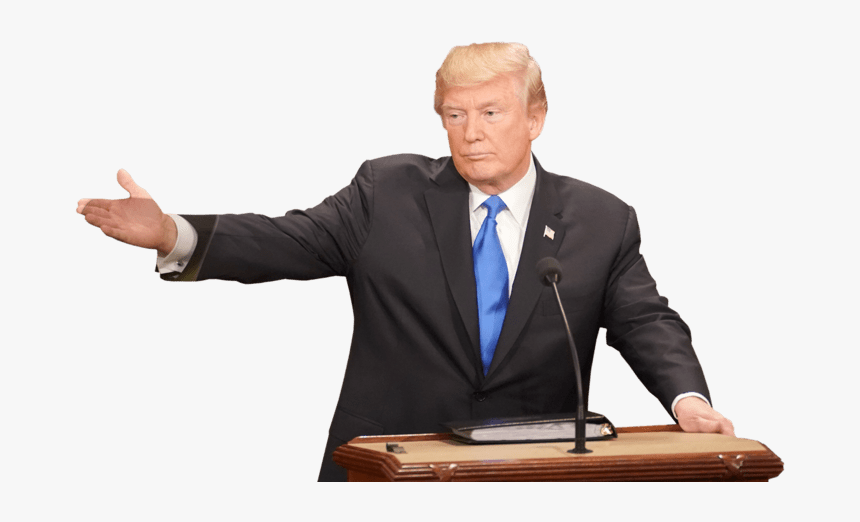 The Blamer - Businessperson, HD Png Download