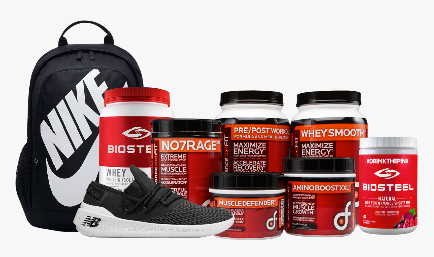 Nike, HD Png Download