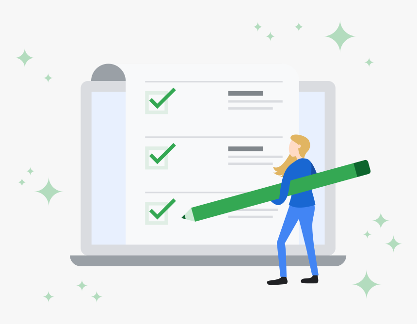 Thanks For Your Feedback - Illustration, HD Png Download