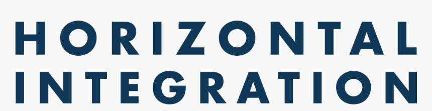 Horizontal Integration - Oglethorpe University, HD Png Download