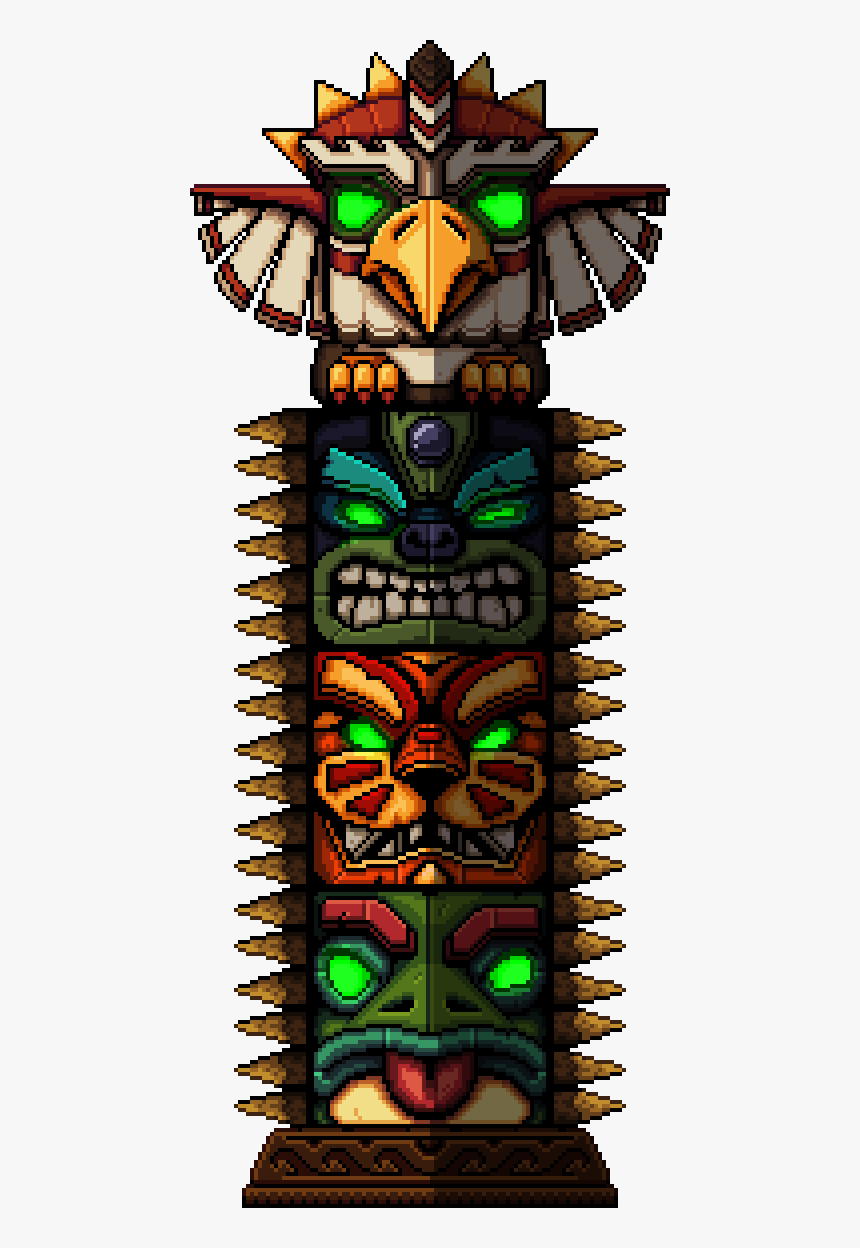 The Messenger Wiki - Stained Glass, HD Png Download