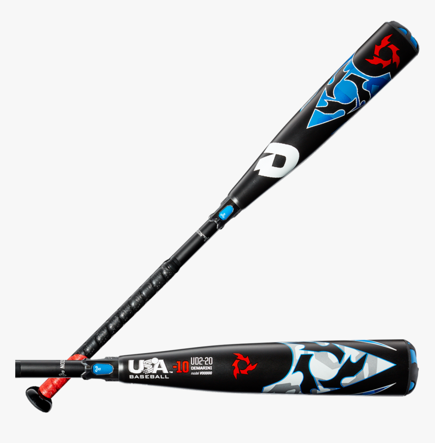 2020 Demarini Cf Zen, HD Png Download , Transparent Png Image PNGitem